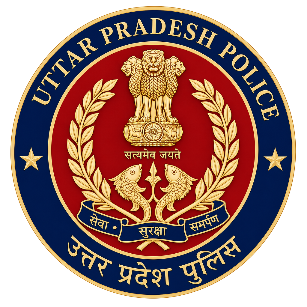 Uttar Pradesh Police